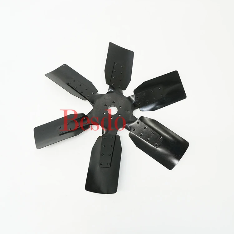 Engine Accessories M11 ISM Engine Fan 4974023| Alibaba.com 