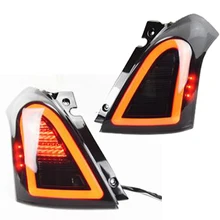 LED Strip Taillights ...