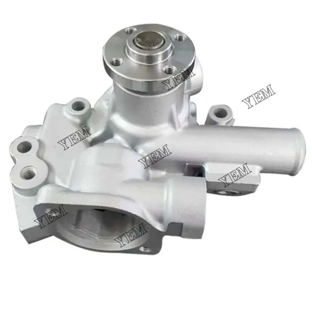 Excavator Water Pump YM119717-42002 for Komatsu 3D76E-5N-BA 3D76E-6 PC20MR-2 PC22MR-3 US Engine Parts for Sale