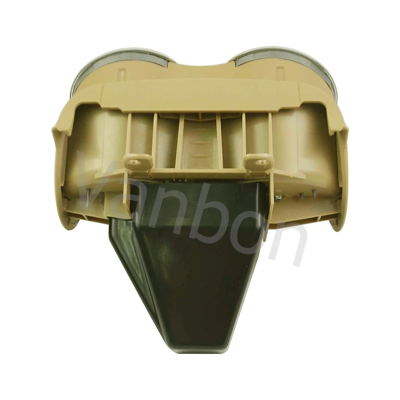 Genuine Center Console Cup Holder 2196800414 for Mercedes-Benz CLS