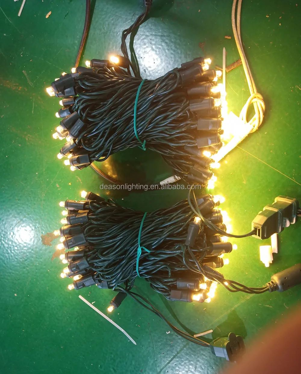 5mm Wide Angle Conical Commercial Led Christmas Lights Buy 5mm Led