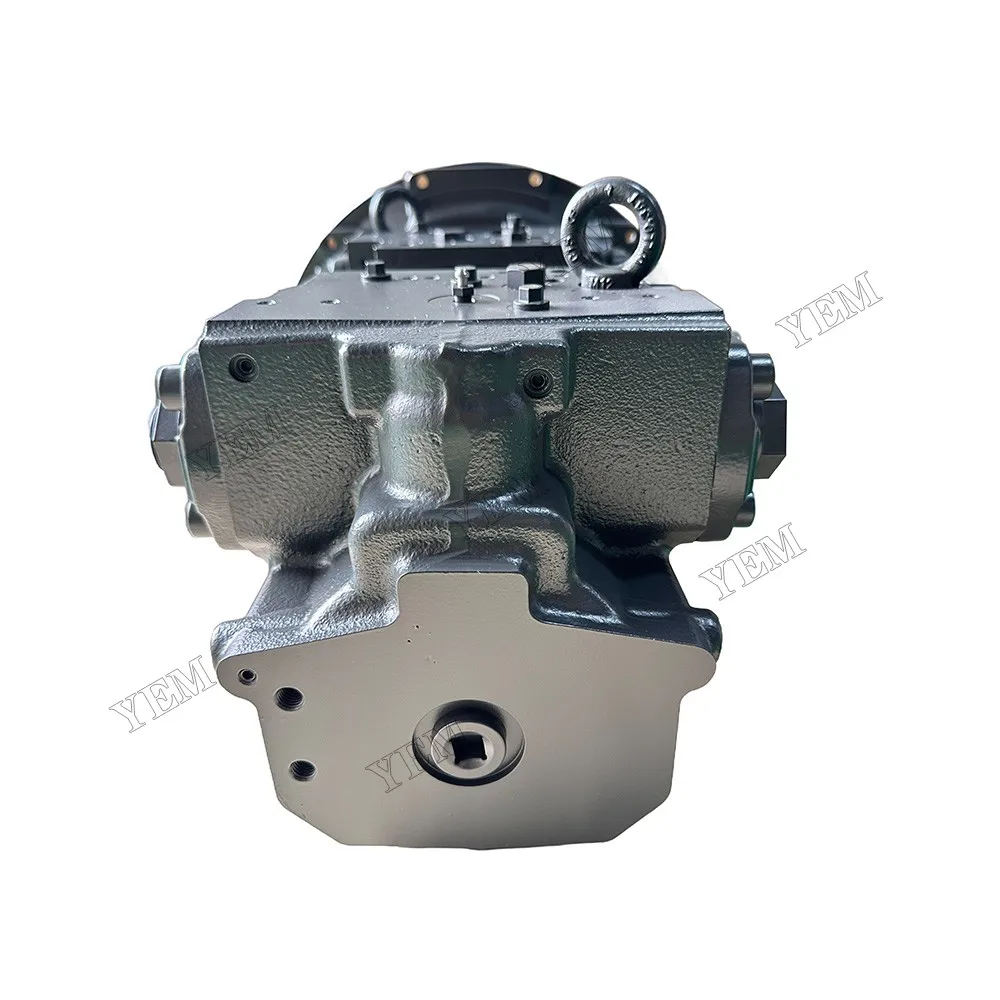 Hydraulic Gear Pump Assy 60100352-DK Fit for Komatsu PC200-7 Engine 3