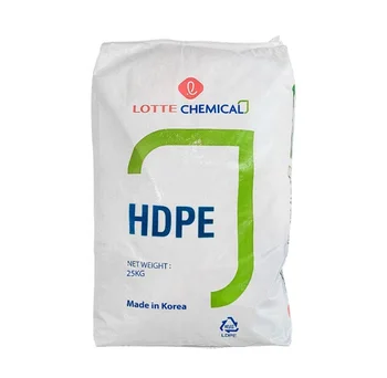Injection Molding HDPE Plastic ZH5000S Factory Price LDPE/PP/PVC/PET/PS Raw Material Granules