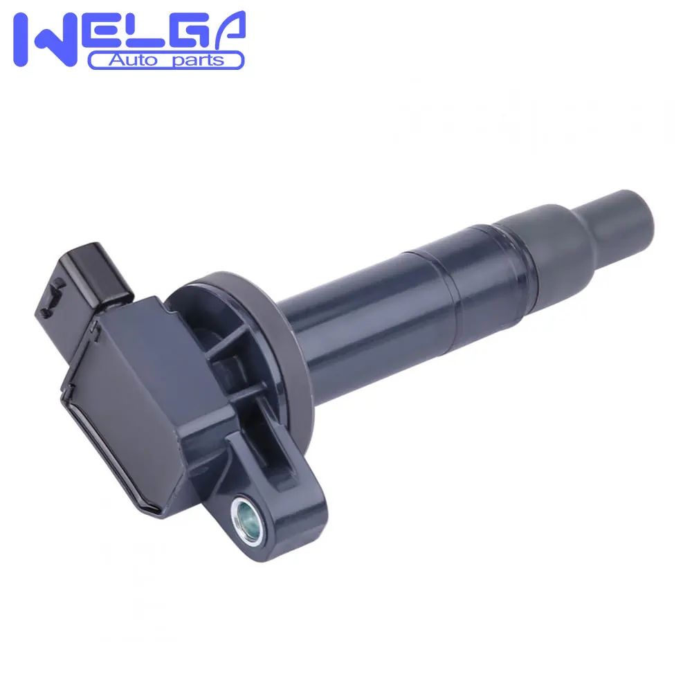 Bobina De Encendido OEM 90919-02240 катушки зажигания 9091902240 для автомобиля Toyota Pruis Vios Yaris