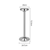 72.5 cm modello 2 argento