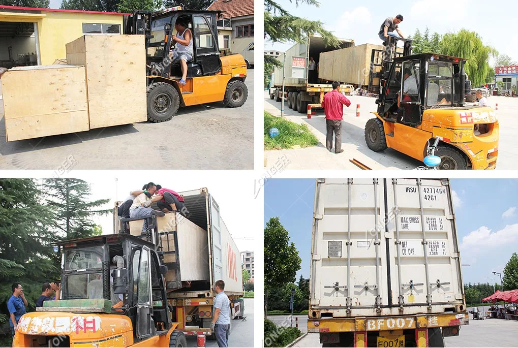 Sunflower Oil Extraction Machine Kenya Hazelnut Baobab Seeds Moringa