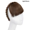 Light Brown