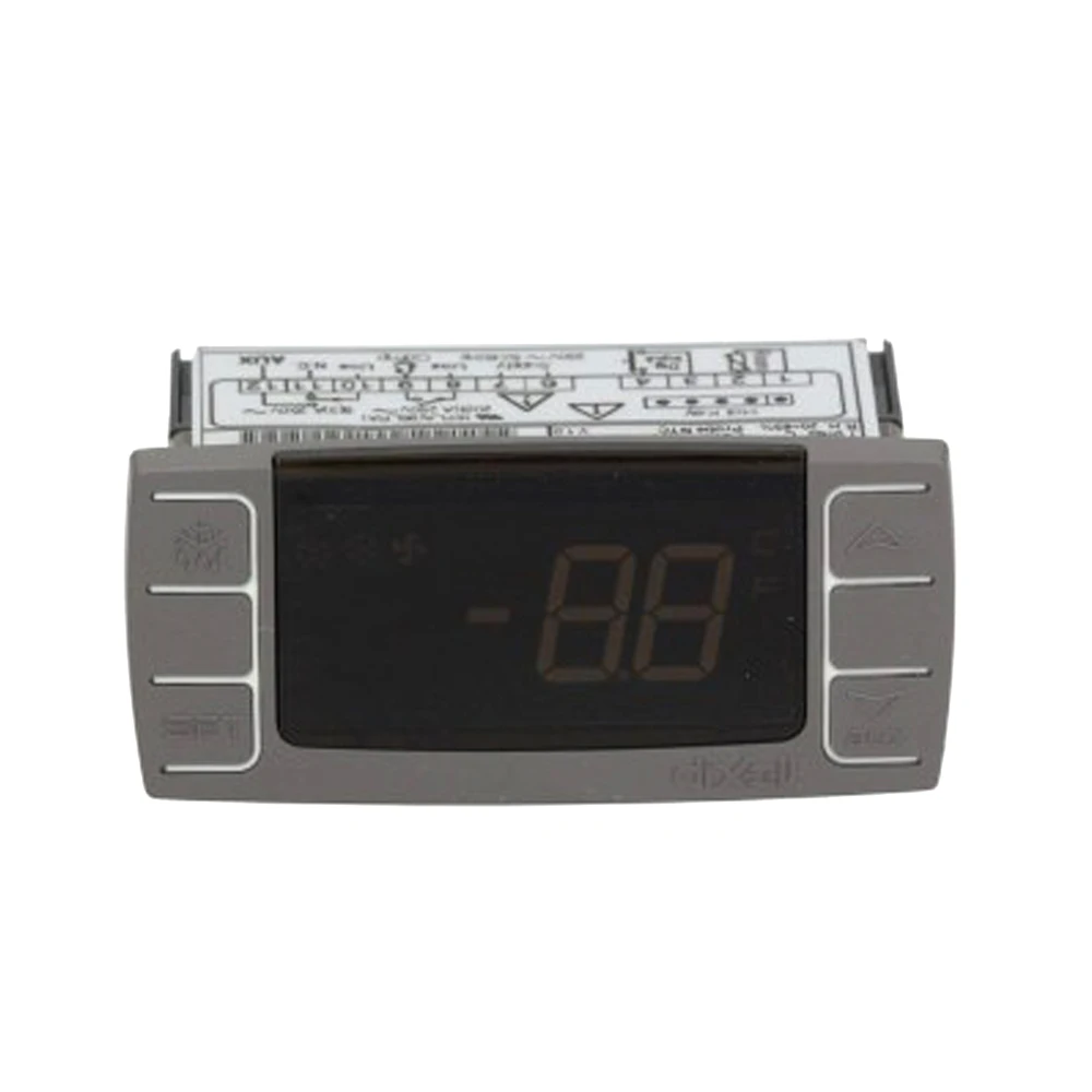 Dixell Temperature Controller Digital Thermostat Temperature Controller