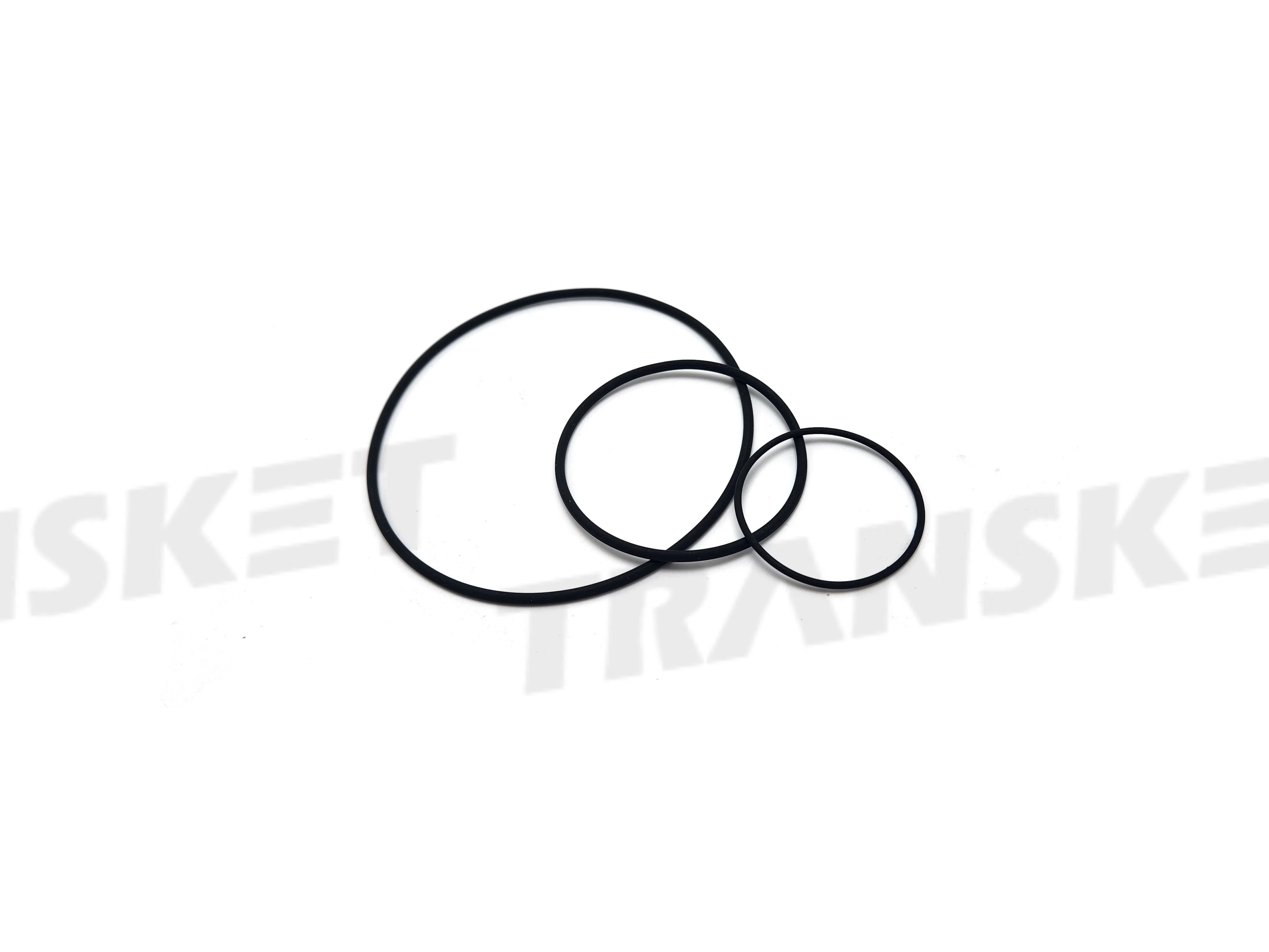 Auto Transmission Gearbox 4HP-14 systems Gearbox overhaul Kit gasket Kit  For ZF 4HP14