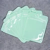 Macaron Green