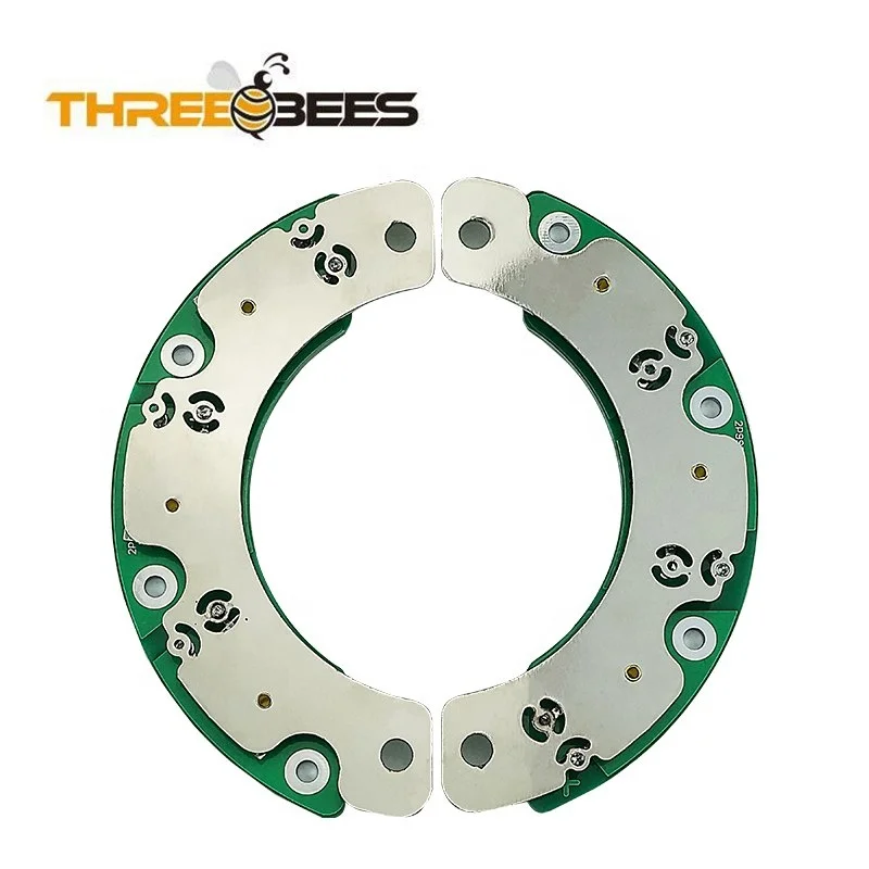 Diode Bridge 432 Rectifier Diode for Generator LRS432 SSAYEC432 Bridge Rectifier LSA432