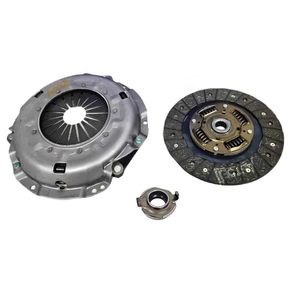 clutch kit Cover Disc High-quality products Transmission System parts for Chevrolet Grand Vitara 2.0 22000-65811 23265-65D00