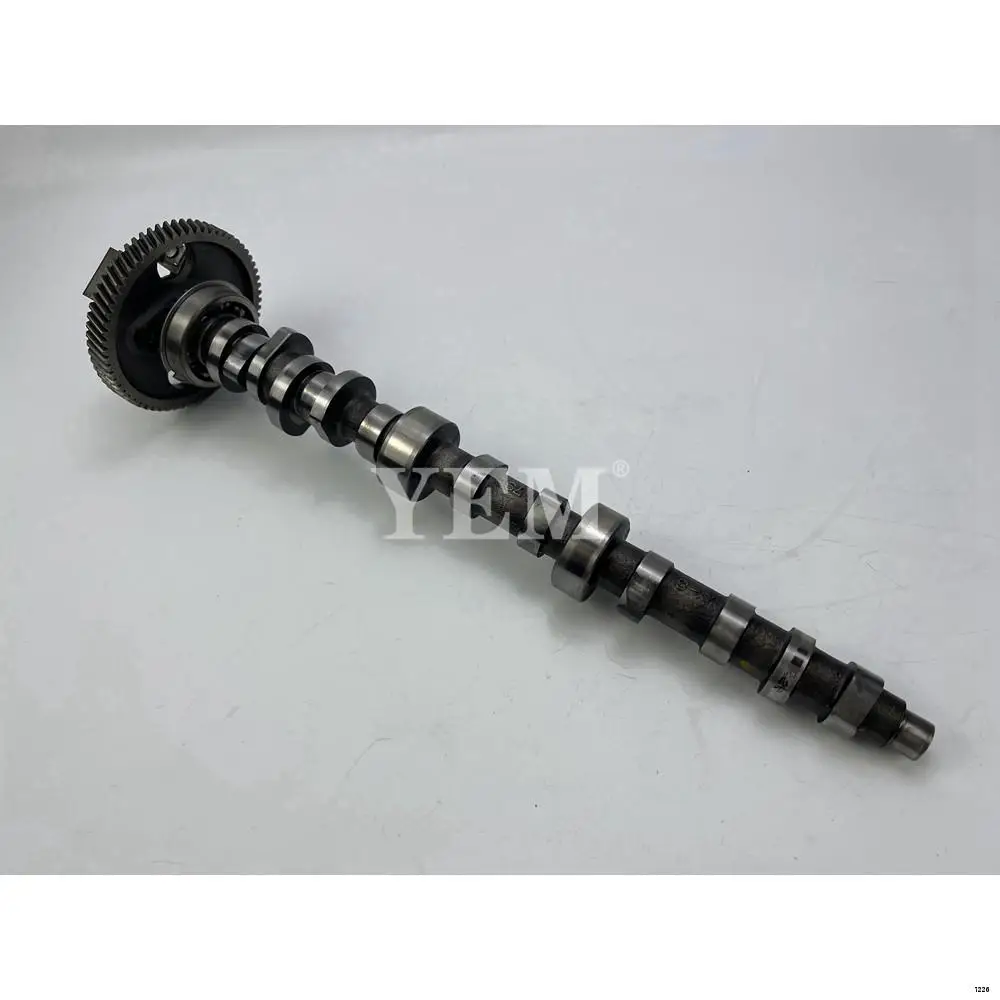 Wholesale High Quality N844 Camshaft Assy for Shibaura