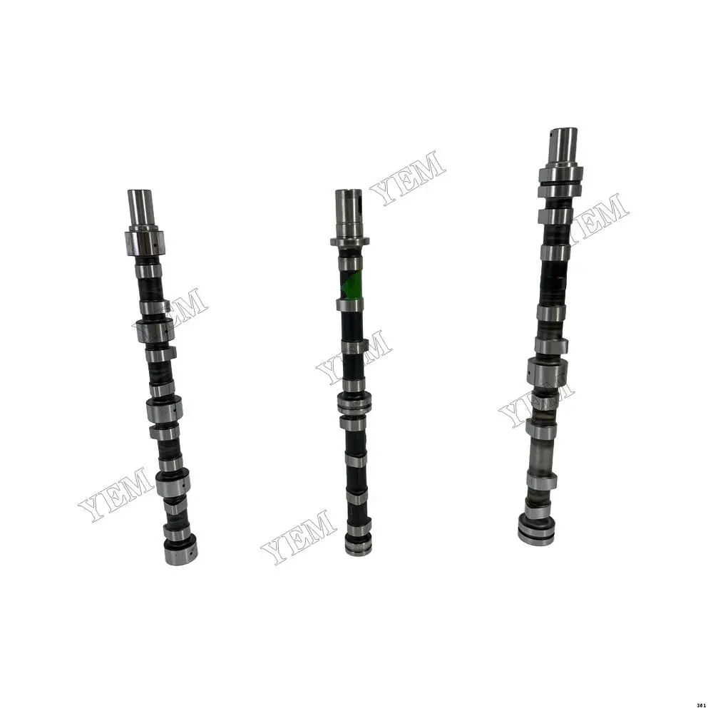 Repair Replacement EA300 Camshaft Fits for Kubota Engine Parts 5