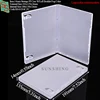 D14C:191x135x14mm--C/Libreta Izquierda Antiniebla