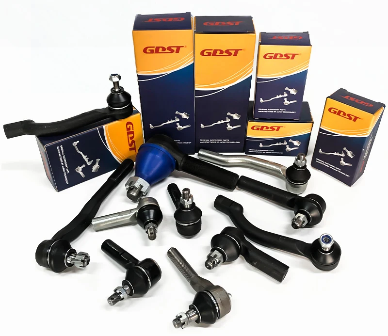 45040-69045X CEFJ-69NL SE-2610LX Tie Rod End Suspension Parts