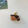 Grains de café