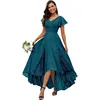 peacock green