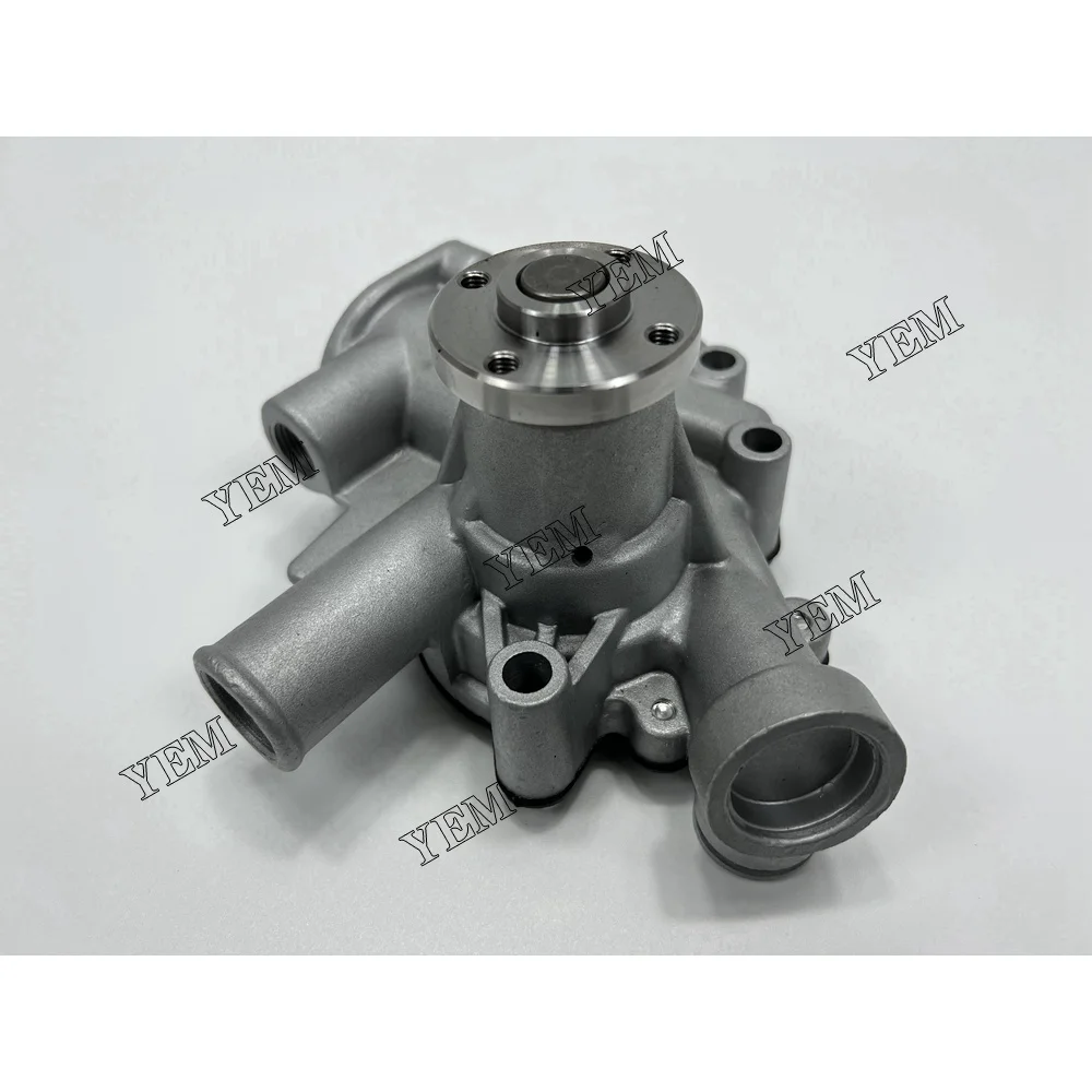 3TNE68 119660-42009 Water Pump for Yanmar Industrial Engine Parts 4