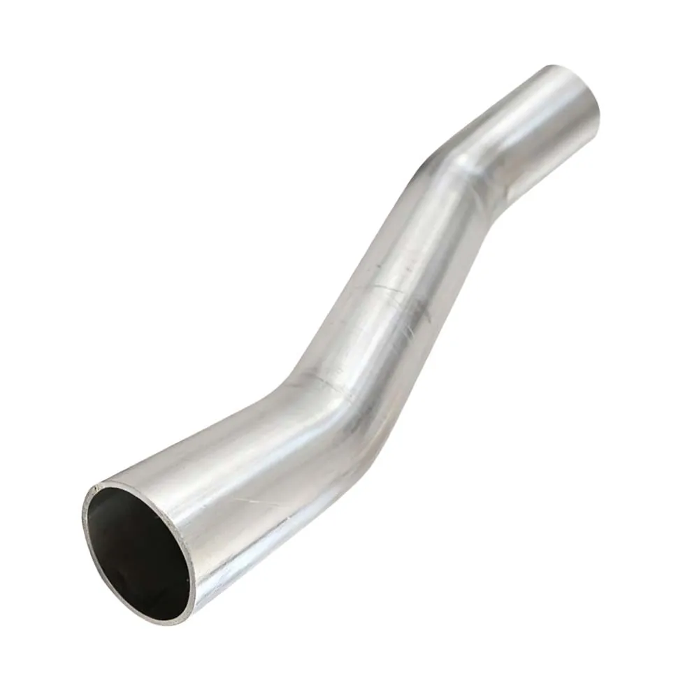 OEM Custom Stainless Steel Aluminum Sheet Metal Part Fabrication Pipe Laser Cutting Welding Product Carbon Tube Bending Service