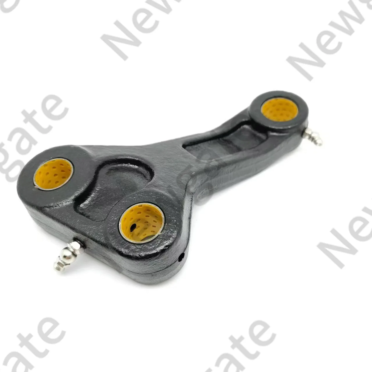 product forklift spare parts lever 51179516 for jungheinrich forklift parts-58