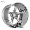Chrome Silver