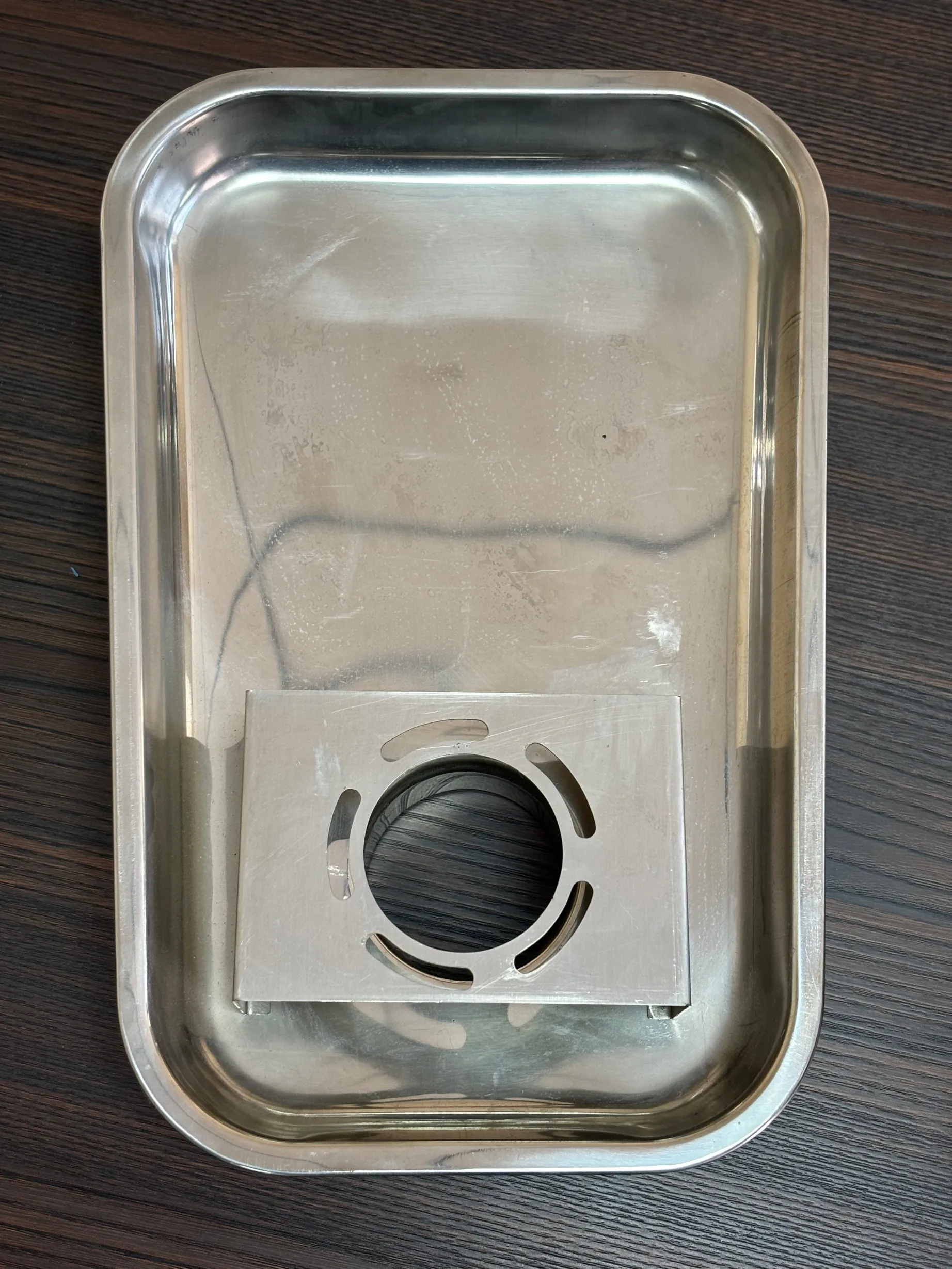 product 22kw high power stainless steel meat grinder with easy to clean blades customizable eco 32s new condition motor-4