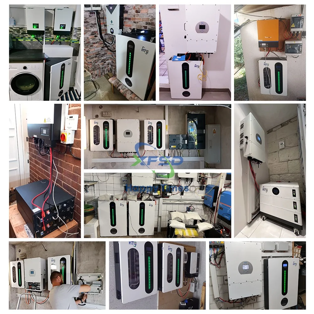 200ah High Voltage Lithium Solar Battery Storage 10kwh 15kwh 20kwh 30kwh Stackable Generator High Voltage Battery Pack details