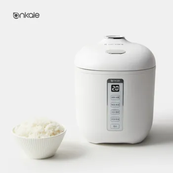 CB Certificate Anjiale Multi-Purpose  multi functional rice cooker rice cooking  rice cooker for 1-2 persons