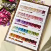 50 colores/juego