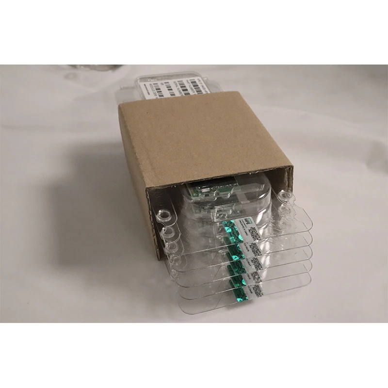 HPE Original 64GB 2933 DDR4 ECC Memory for Server 1.2V Energy-saving Compatible with DL380 Gen10