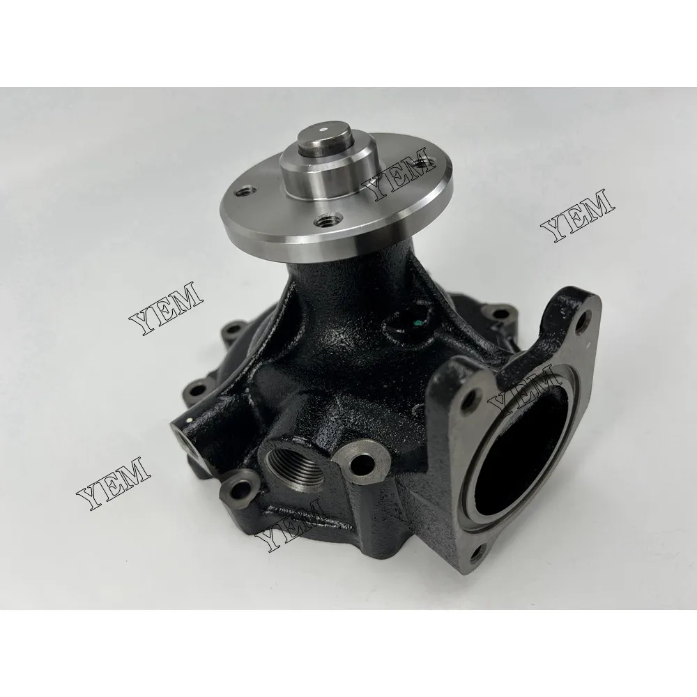 J08E 16100-E0022 Water Pump for Hino Engine Parts Factory 3