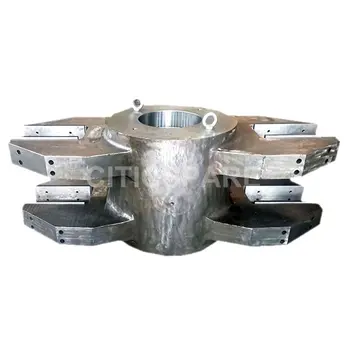 Good Quality Ship Accessories for Large Fleets - Direct Supply Rudder Pin Seat Parts