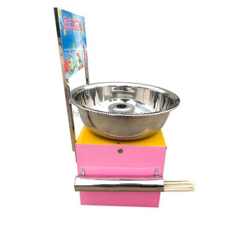 安全で信頼性の高い縦型綿菓子機| Alibaba.com
