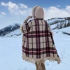 Red-Line Plaid