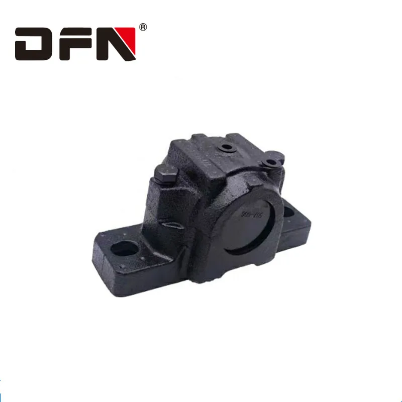 Snl Series Plummer Block Bearing Housing Units Snl532 Snl Product