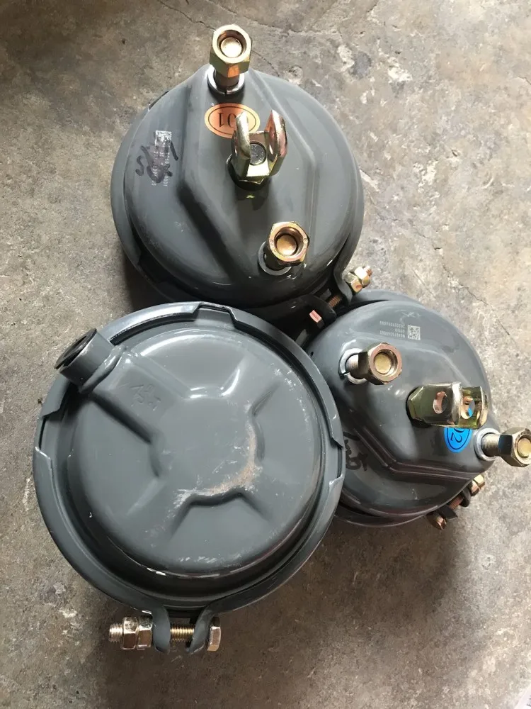 WG4075360001 HOWOTX7 brake chamber L=40| Alibaba.com