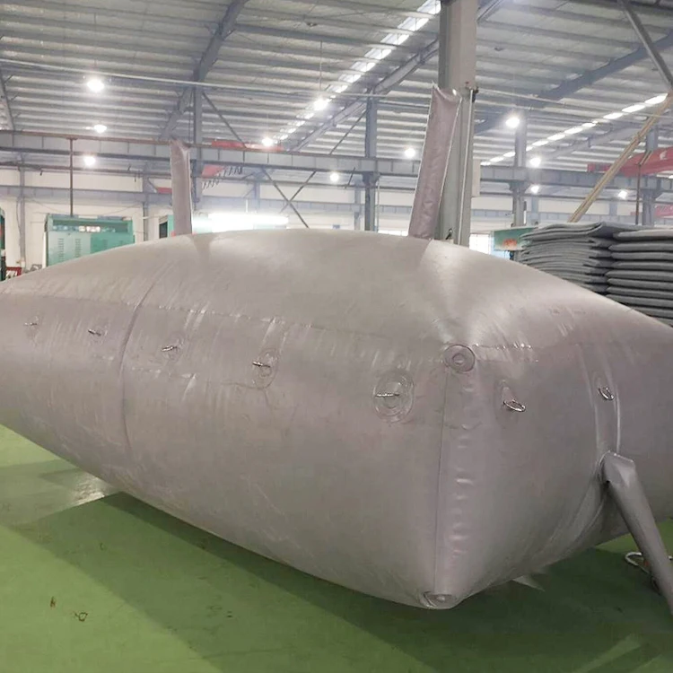 50000 Liter Collapsible Removable PVC Water Tank & Cistern with 1 Year Warranty for Water Storage and Irrigation