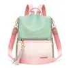 Pink+Green