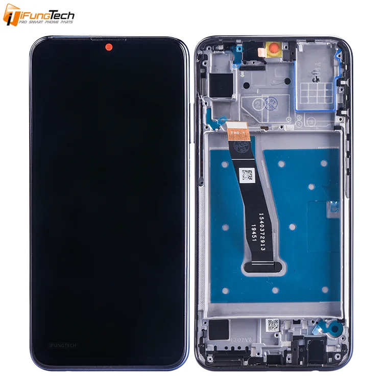 Pantalla Lcd Original De 6,21 Pulgadas Para Huawei Honor 10 Lite,Montaje De  Digitalizador Con Pantalla Táctil Para Honor 10i,Hry-lx1 Lcd Hry-lx2 - Buy  Por Honor 10 Lite Lcd,Lcd Para Honor 10 Lite,6