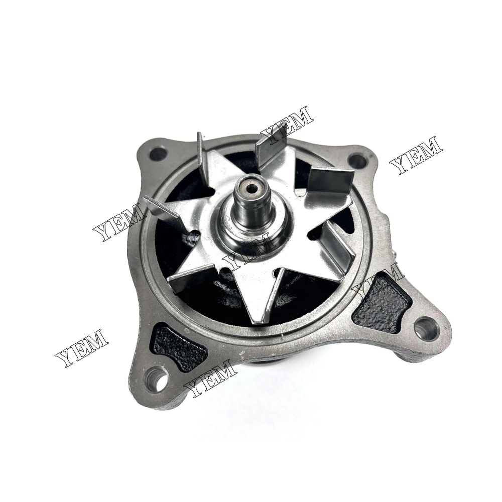 6D31 ME391343 Water Pump for Mitsubishi Universal Engine Parts 6