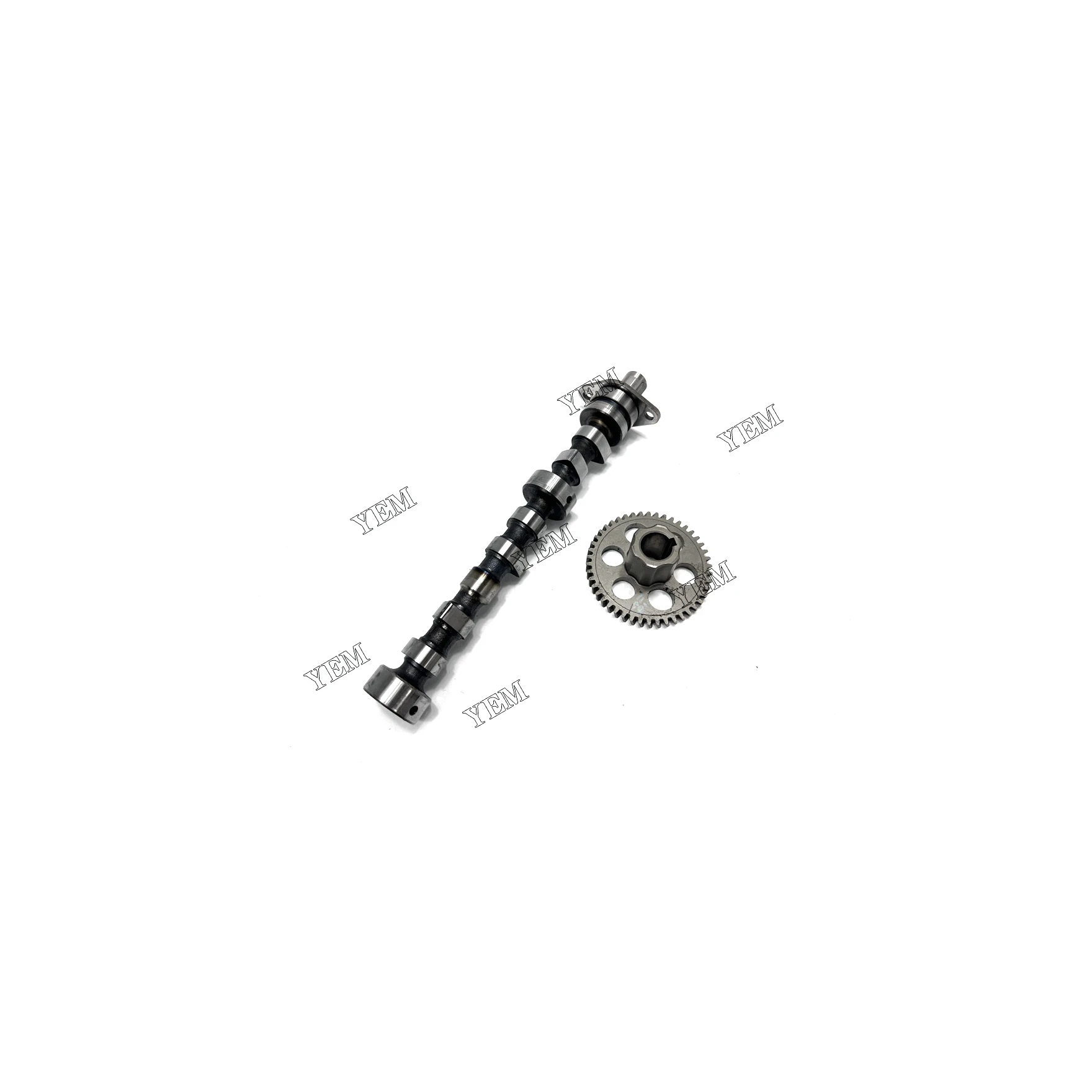 1 PCS Camshaft Assy for Kubota D722 Engine Rebuild Kit