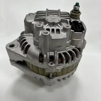 Alternator for VOLVO D7E240 21289221 85000668 85003257 5010589136 5010589137 7421289219 Penta TAD734GE TAD765VE Alternator