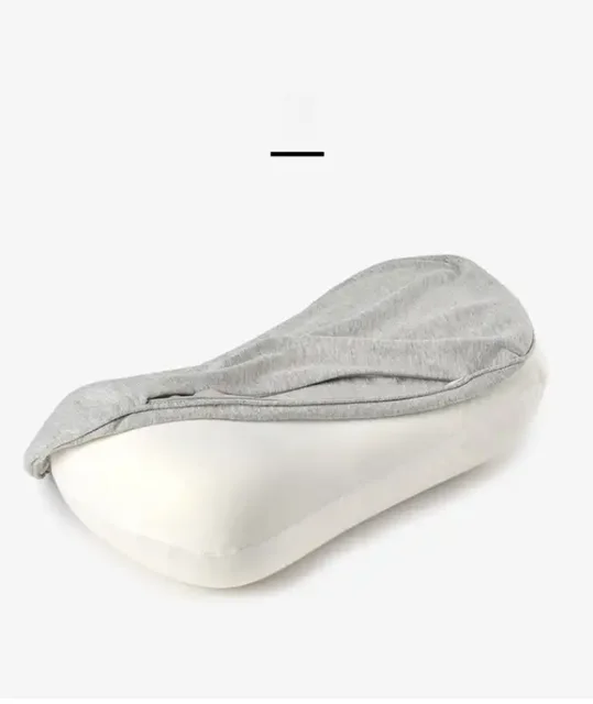 Manufacturers wholesale multifunctional nap pillow memory foam pillow