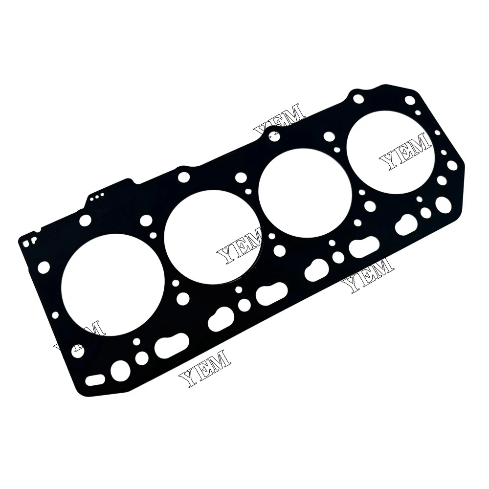 129408-01330 Head Gasket 4TNV84 for Yanmar Wholesale Engine Parts 5