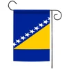Bosnia y Herzegovina