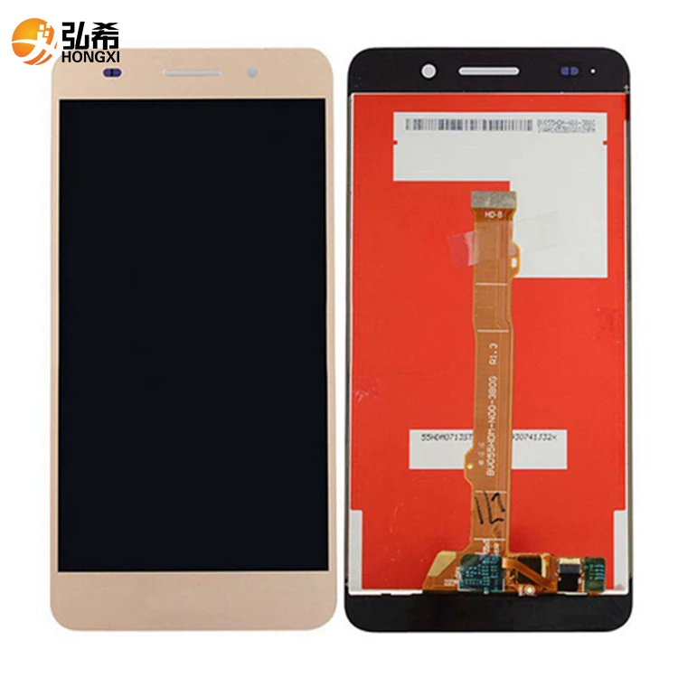 OEM Original quality Mobile Phone LCD Touch Screen Display For Huawei Honor V8 LCD Complete