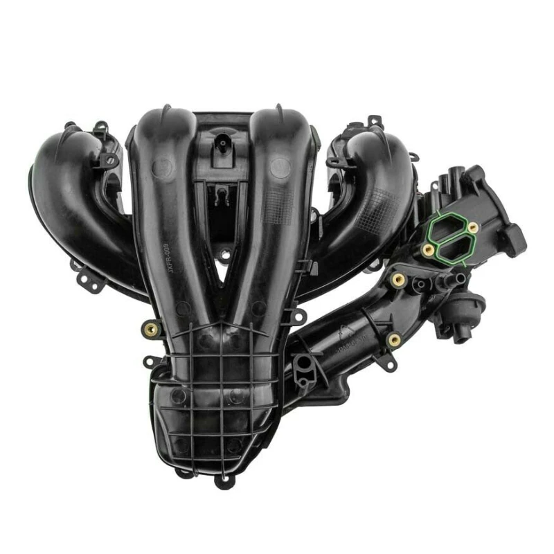 フォード部品 Plastic Intake Manifold for Ford Focus - Reliable Performance