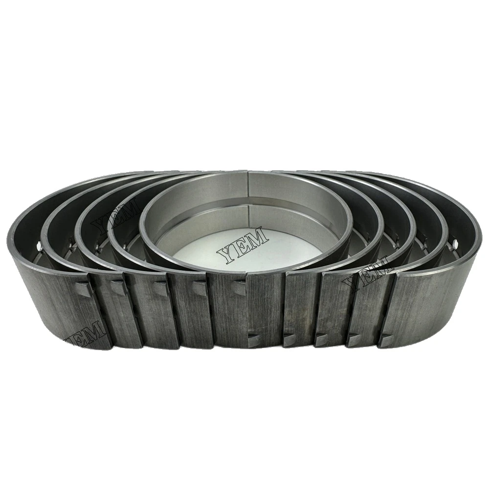 For Mitsubishi S4F Main Bearing Universal Engine Parts