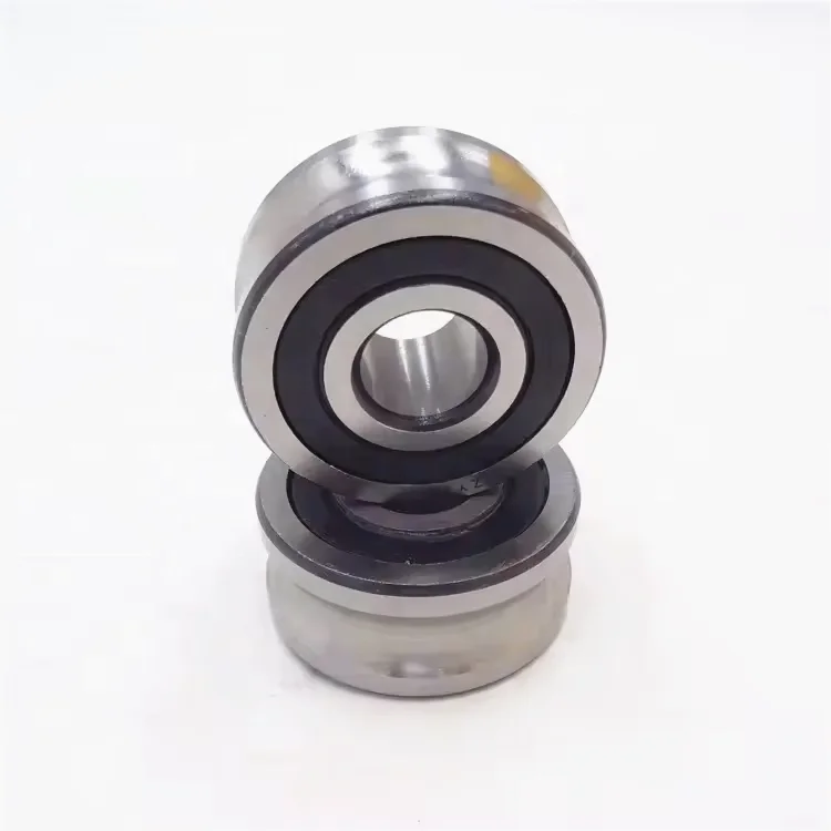 Uxcell SG15 Deep U Groove Ball Track Guide Bearing Egypt - View #9